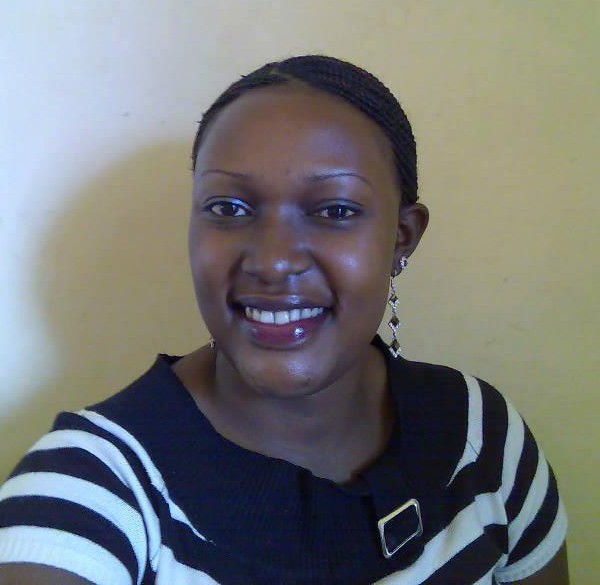 Cindy Muhangi