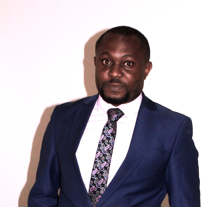 Anthony Bwengye, CPMP